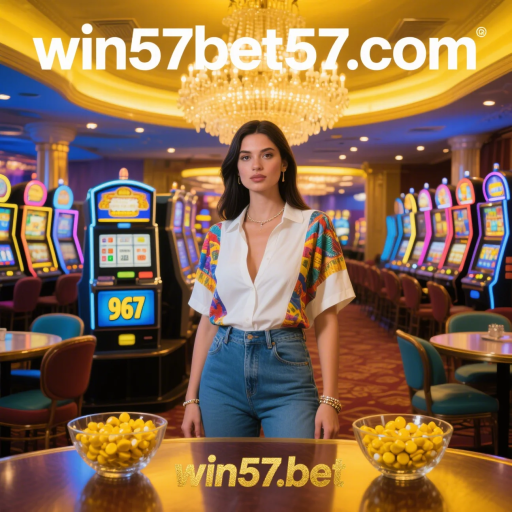 Perguntas Frequentes sobre o win57.bet: Tudo o que Você Precisa Saber