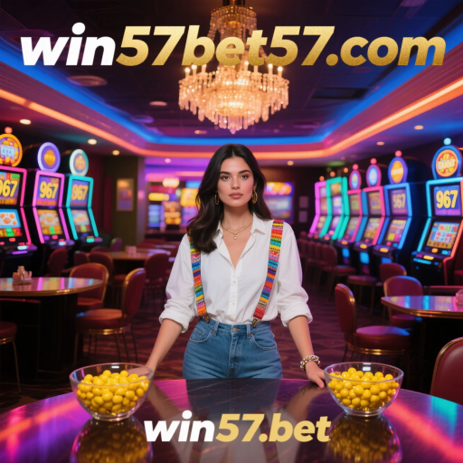 Descubra o Exclusivo Programa VIP do win57.bet